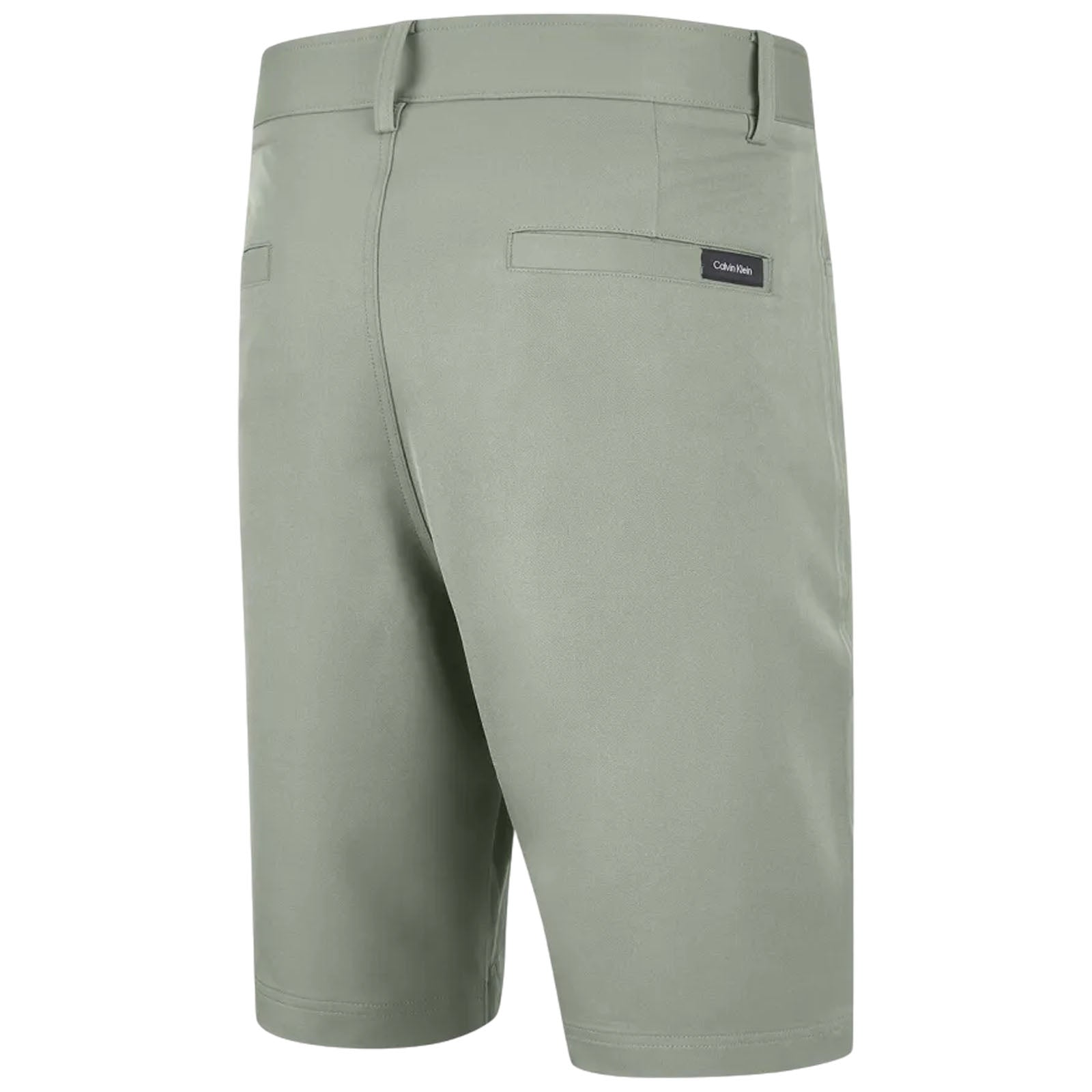 Calvin Klein Golf Mens Stretch Tech Shorts