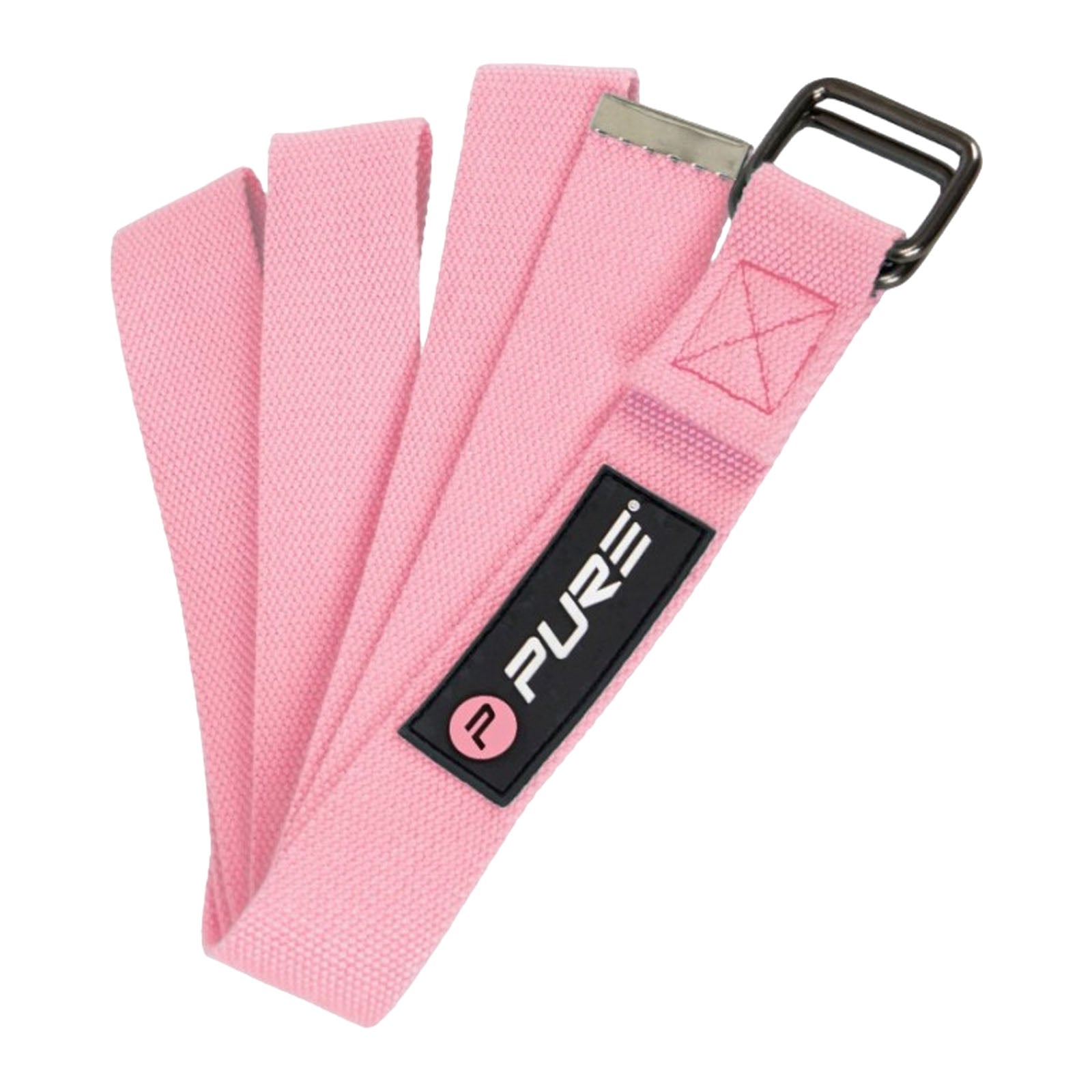 Pure2Improve Yoga Straps
