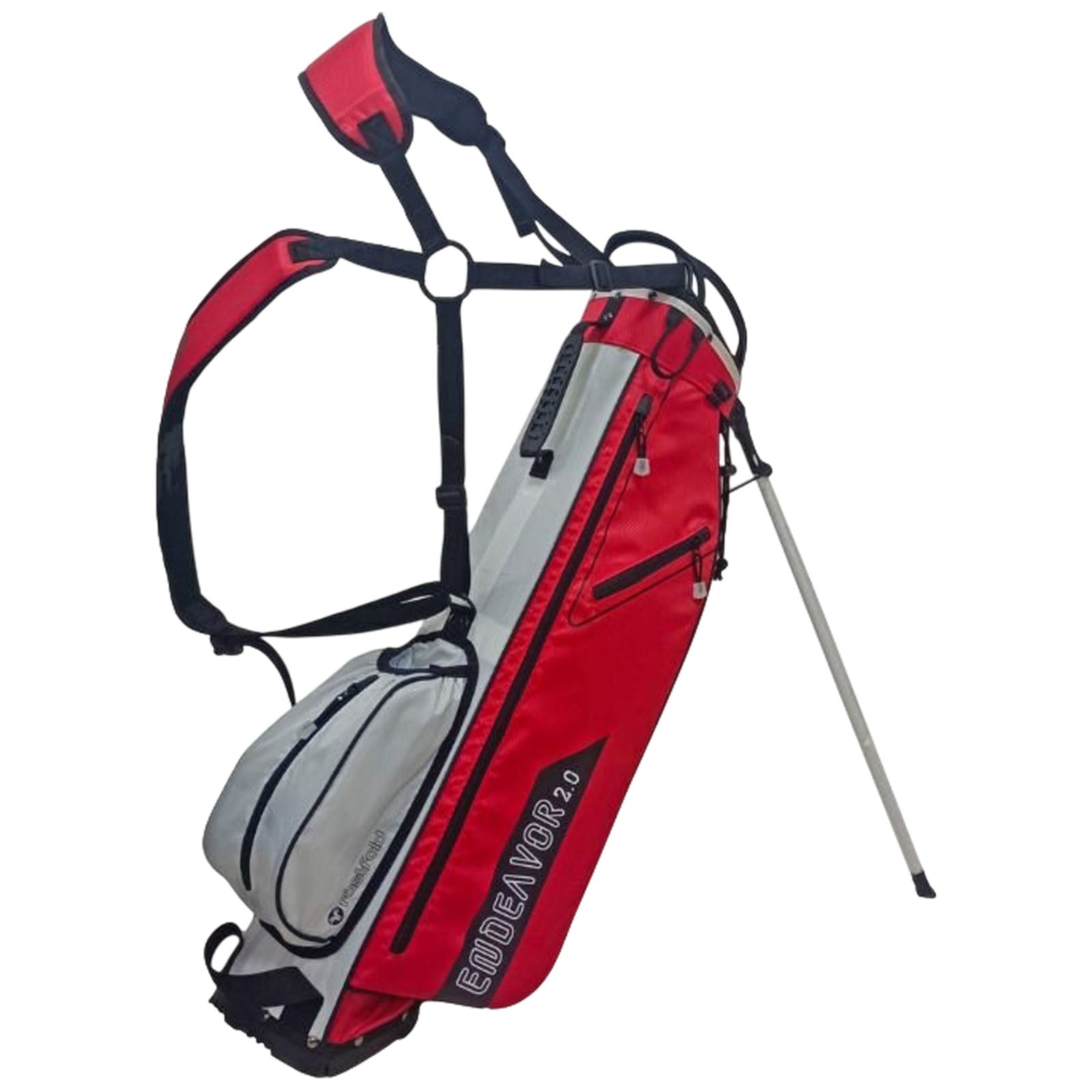 FastFold Endeavor 2.0 Stand Bag