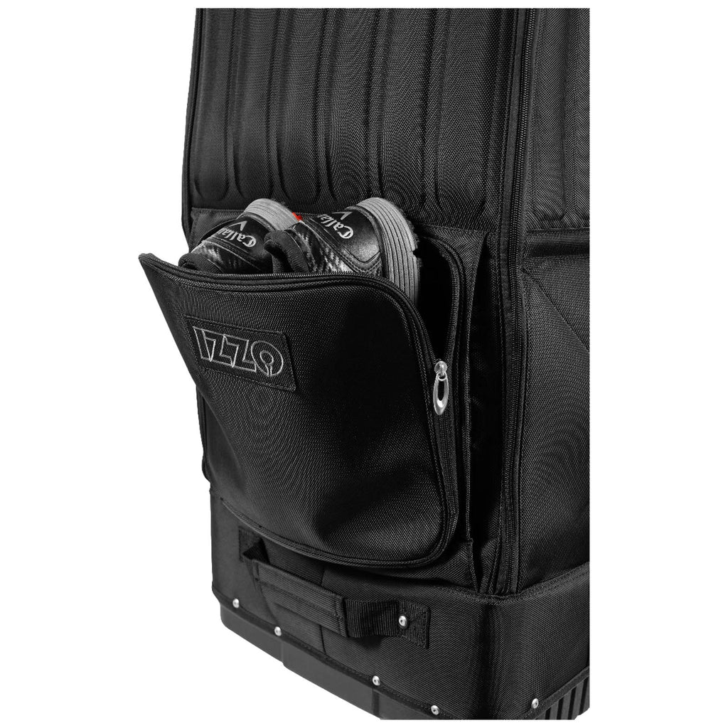 Izzo Golf High Roller Travel Cover