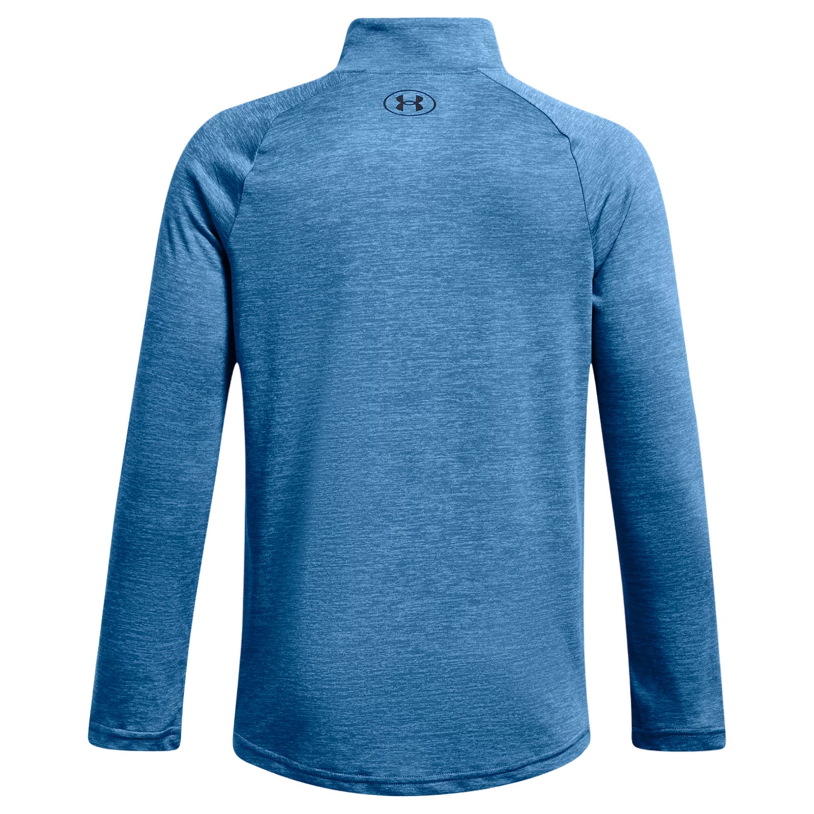 Under Armour Junior Boys Tech 2.0 Half Zip Top