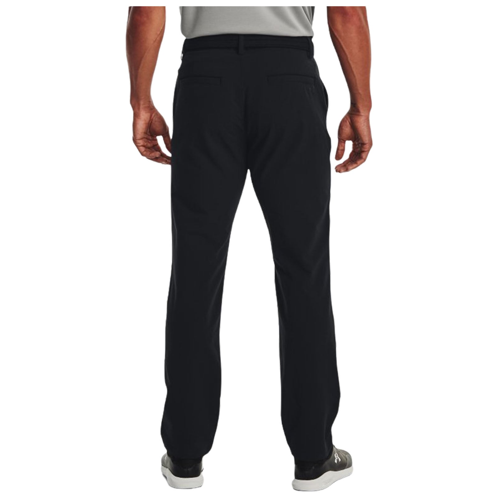 Under Armour Mens Match Play Trousers