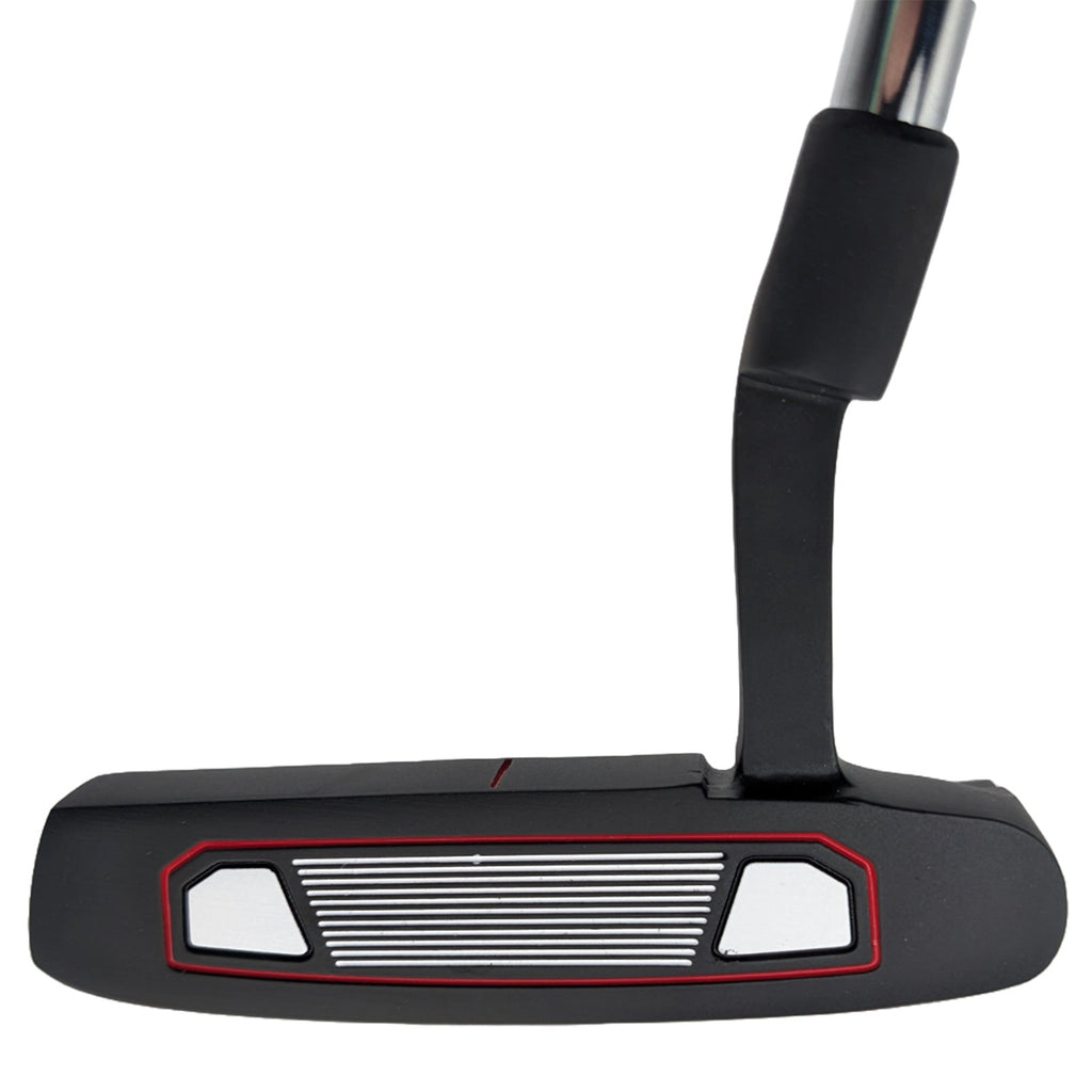 MD Golf Mens STR50 Superstrong #1 Putter