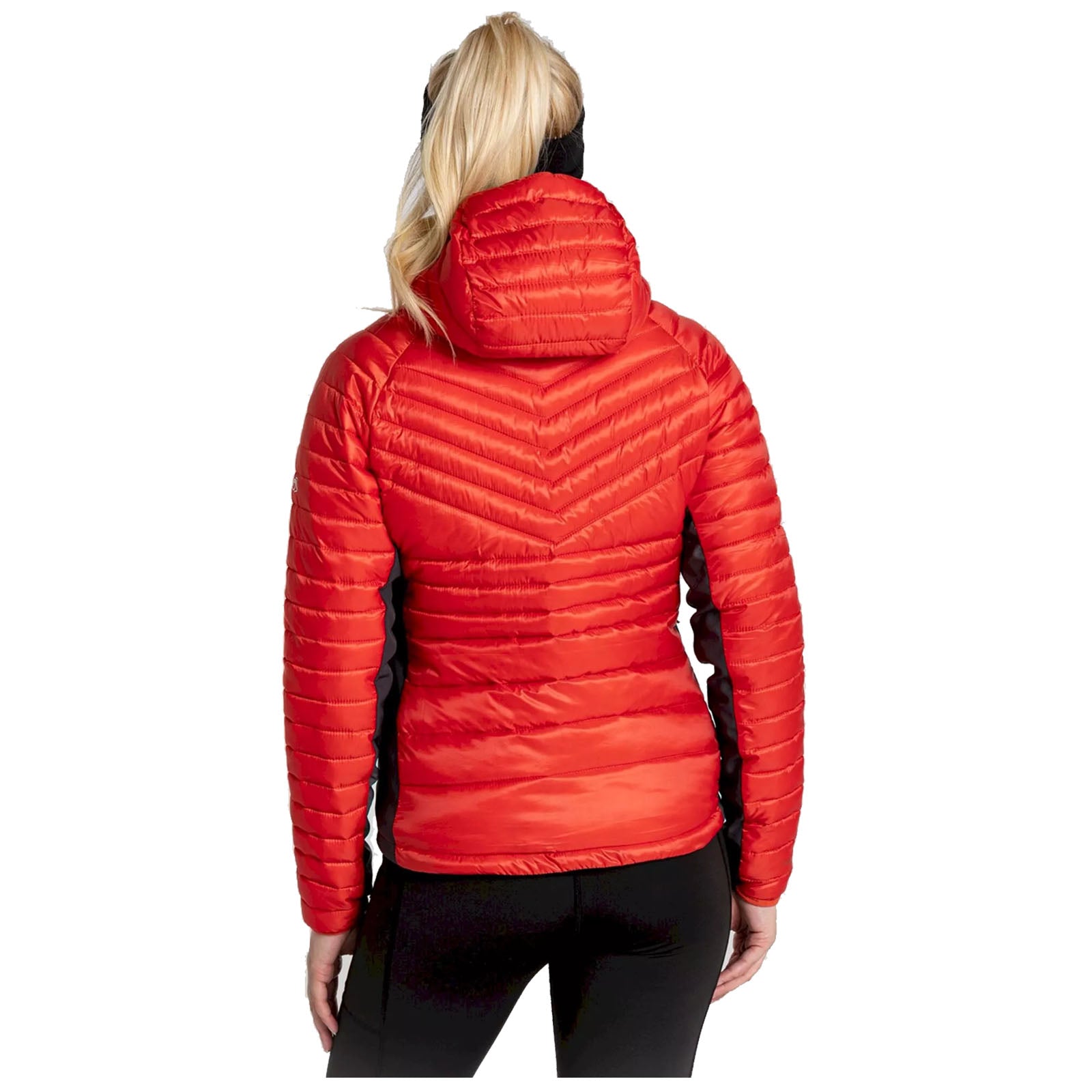 Craghoppers Ladies ExpoLite Insulated Hooded Jacket