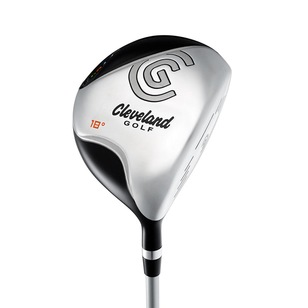 Cleveland Junior Golf Package Set