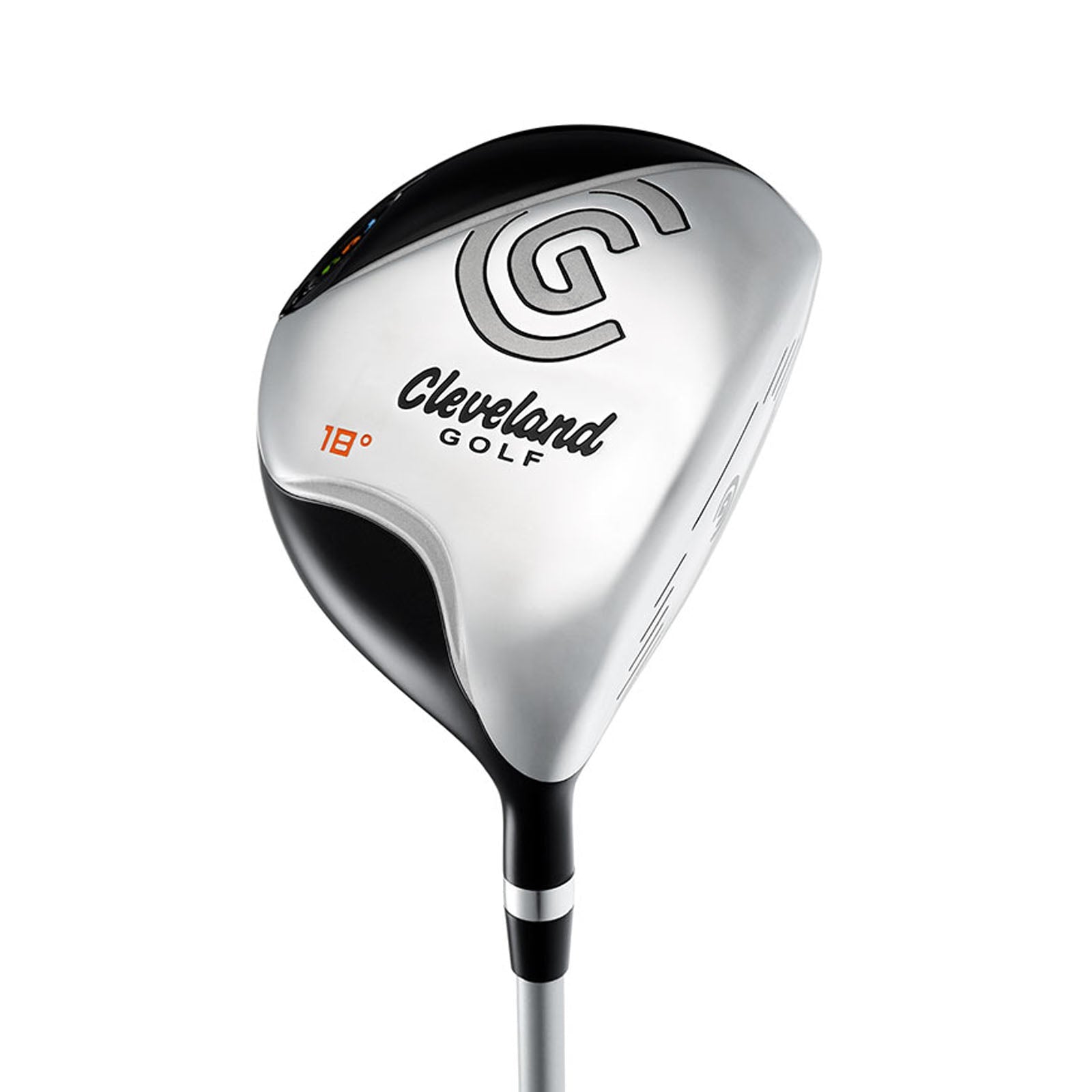 Cleveland Junior Golf Package Set