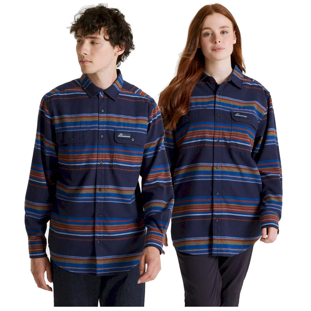 Craghoppers Unisex Ziggy Shirt