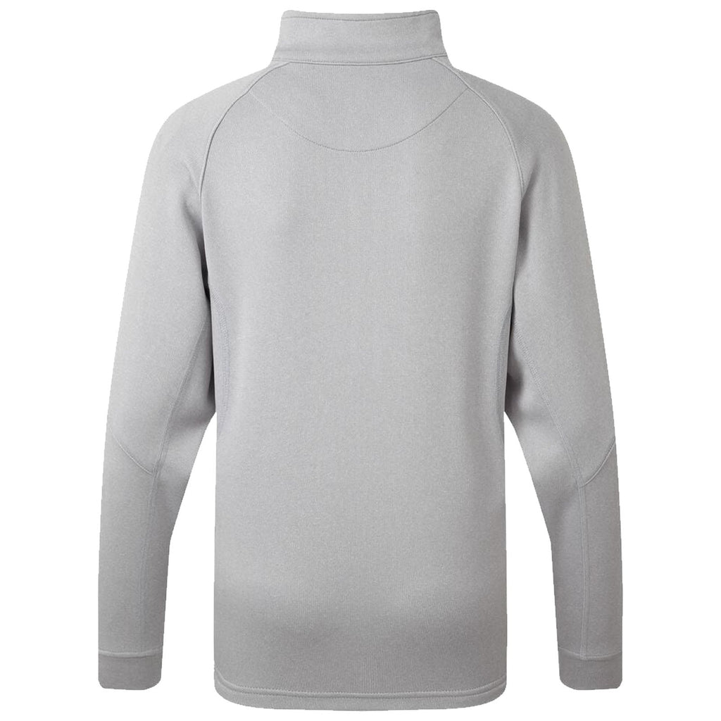 FootJoy Junior Chill-Out Half Zip Top