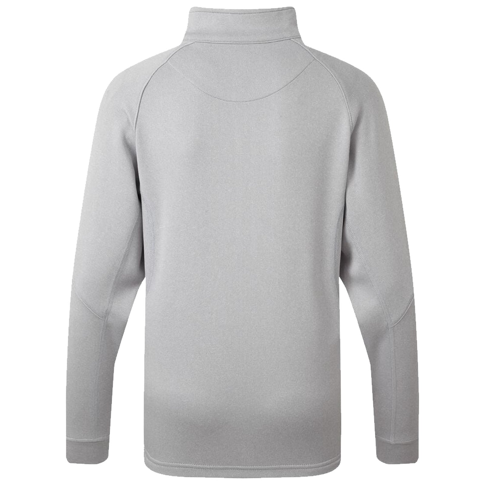 FootJoy Junior Chill-Out Half Zip Top