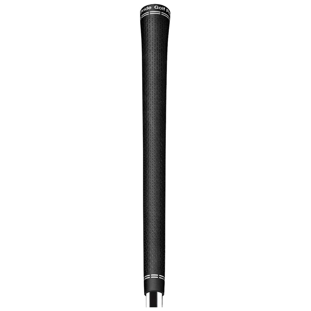 Golf Pride Tour Velvet 360 Club Grips Black