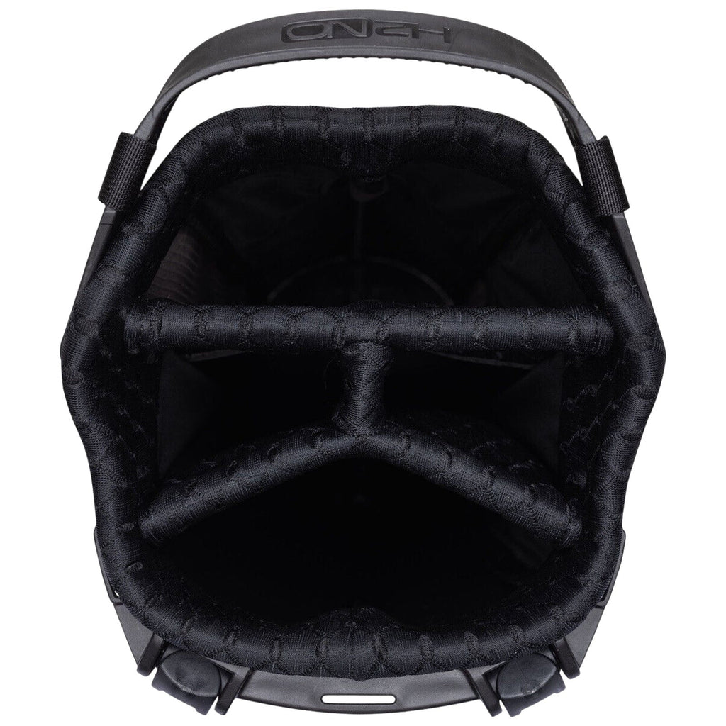 Sun Mountain H2NO LiteSpeed Waterproof Stand Bag