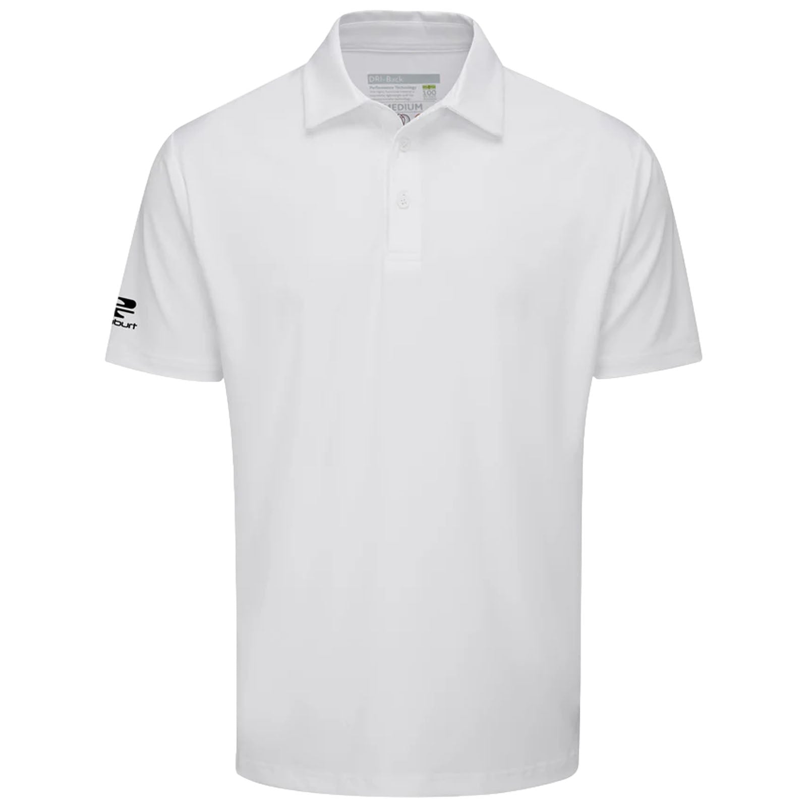 Stuburt Mens Kestrel Polo Shirt
