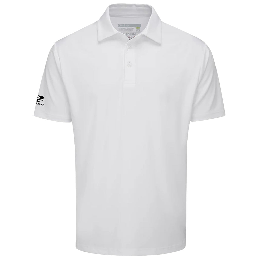 Stuburt Mens Kestrel Polo Shirt