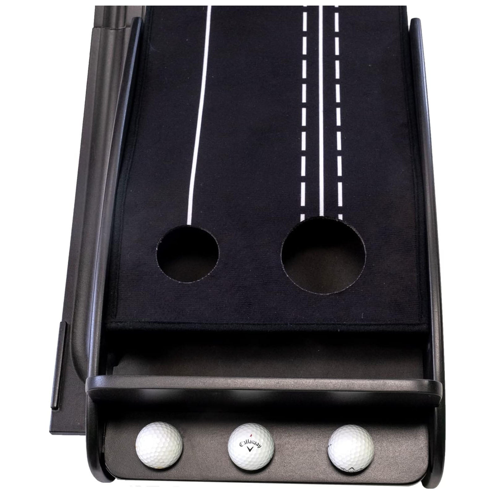 Odyssey Tour Premium Golf Putting Mat