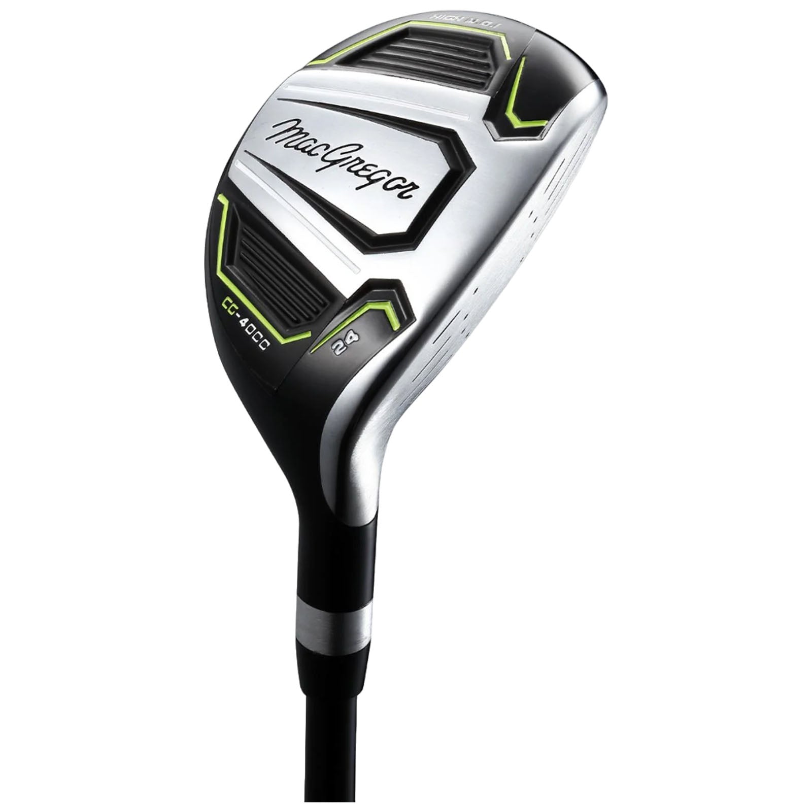 Left Handed MacGregor Mens CG4000 Full Package Set (11 Piece)