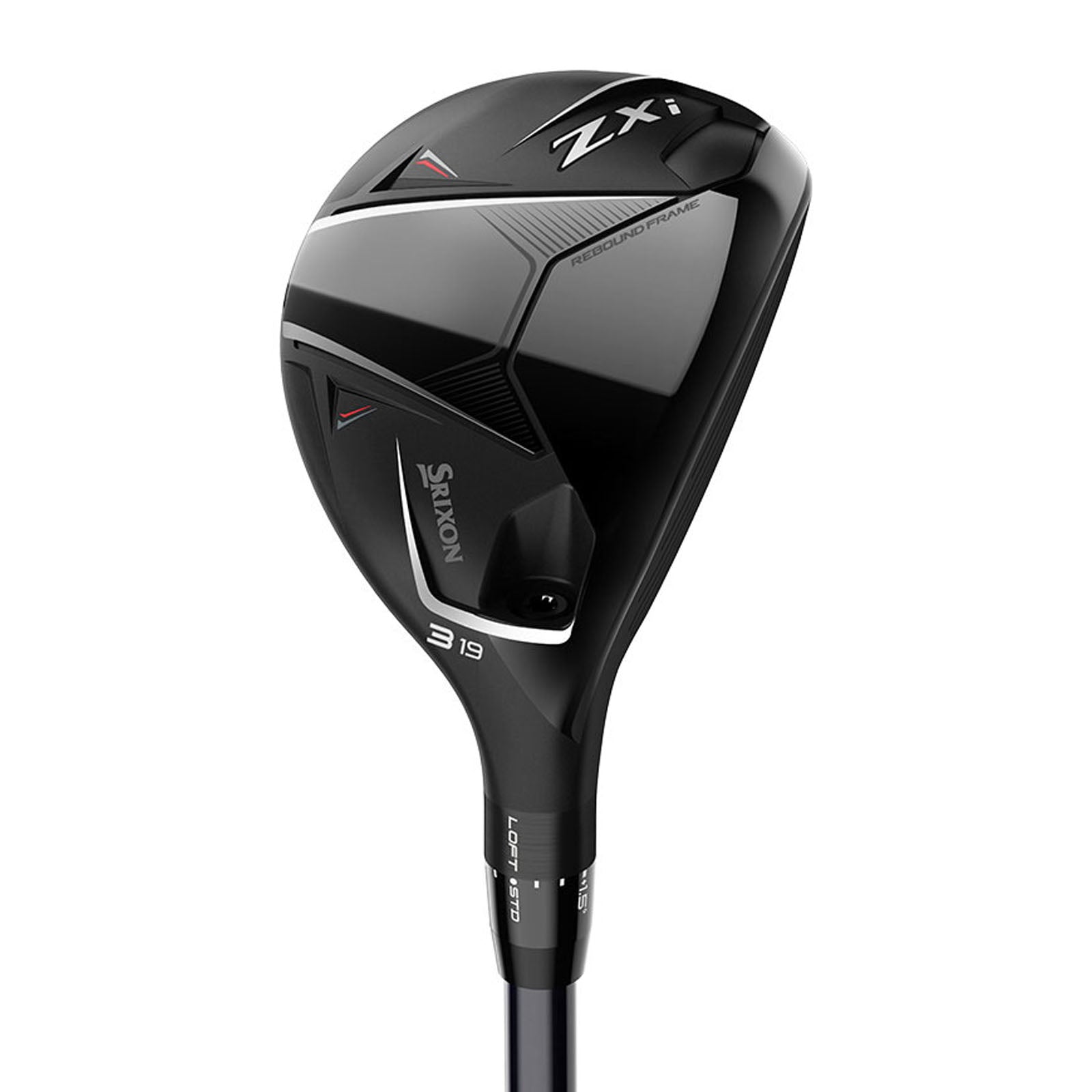 Srixon Mens ZXi Hybrid