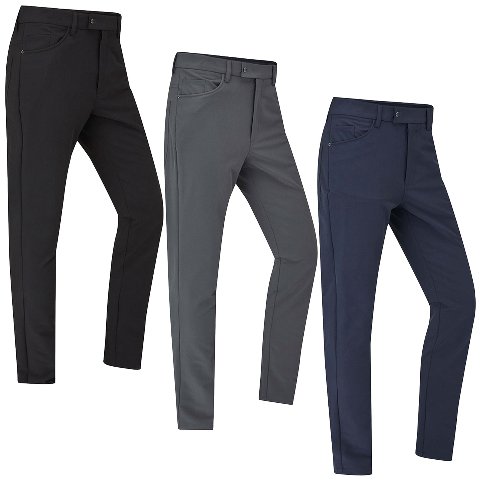 Stuburt Mens Urban II Trousers