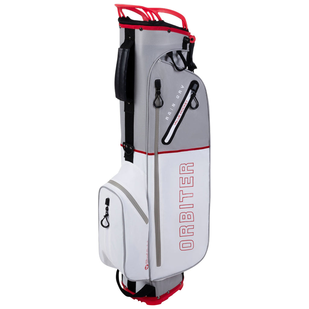 2025 Fastfold Orbiter Rain Dry Stand Bag