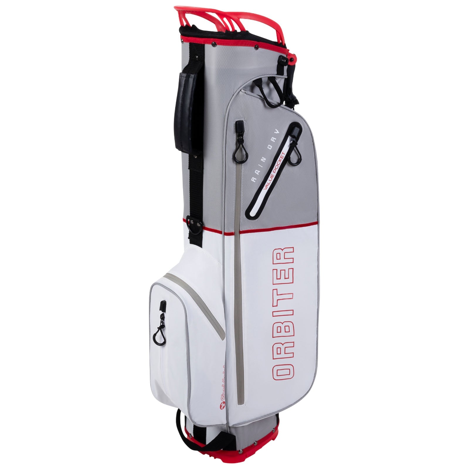 2025 Fastfold Orbiter Rain Dry Stand Bag