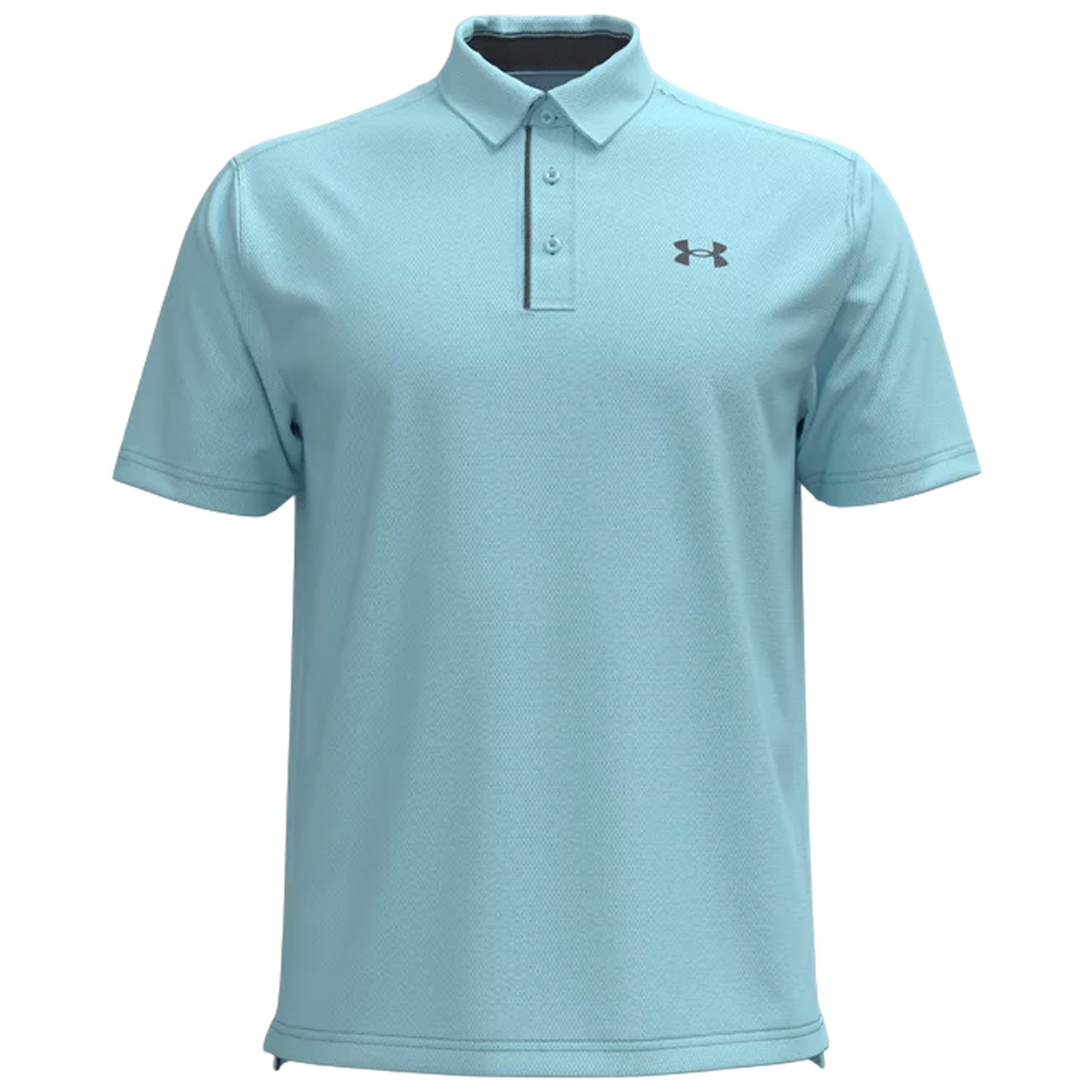 Under Armour Mens Tech Polo Shirt