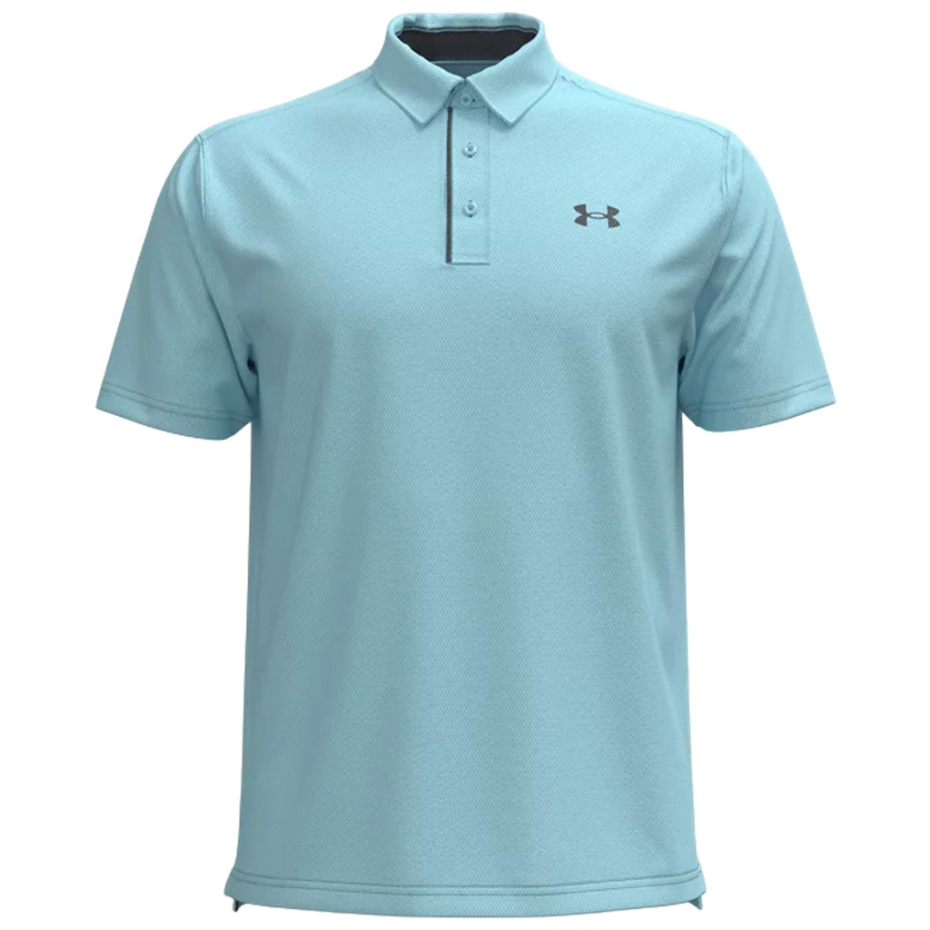 Under Armour Mens Tech Polo Shirt