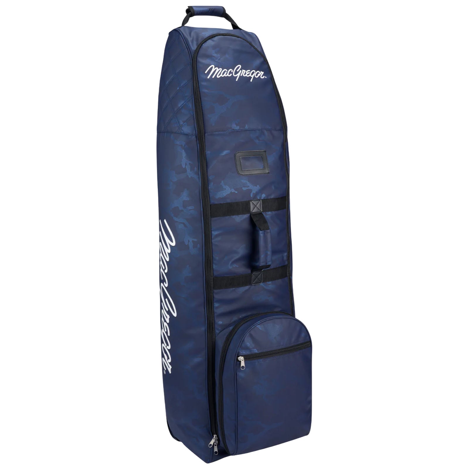 MacGregor VIP Deluxe Wheeled Travel Cover