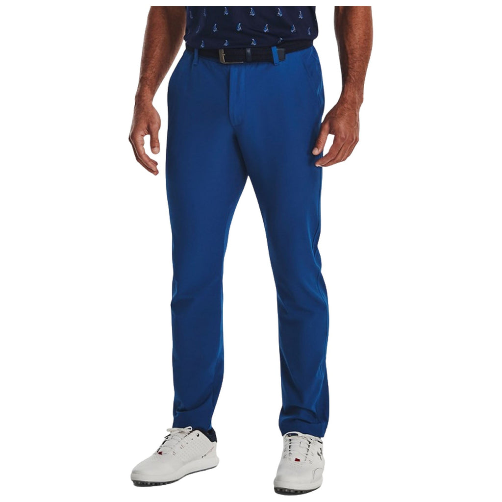 Under Armour Mens Drive Tapered Trousers