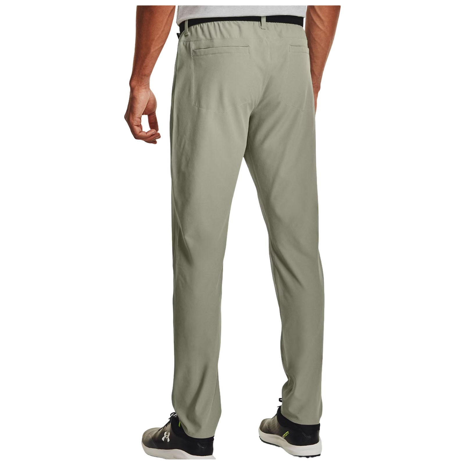 Under Armour Mens Drive 5 Pocket Pant