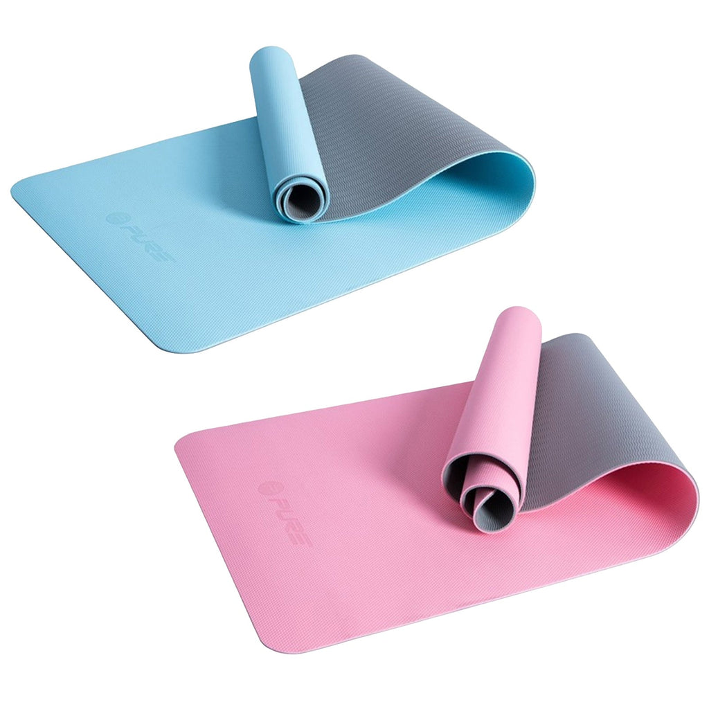 Pure2Improve Yoga Mat
