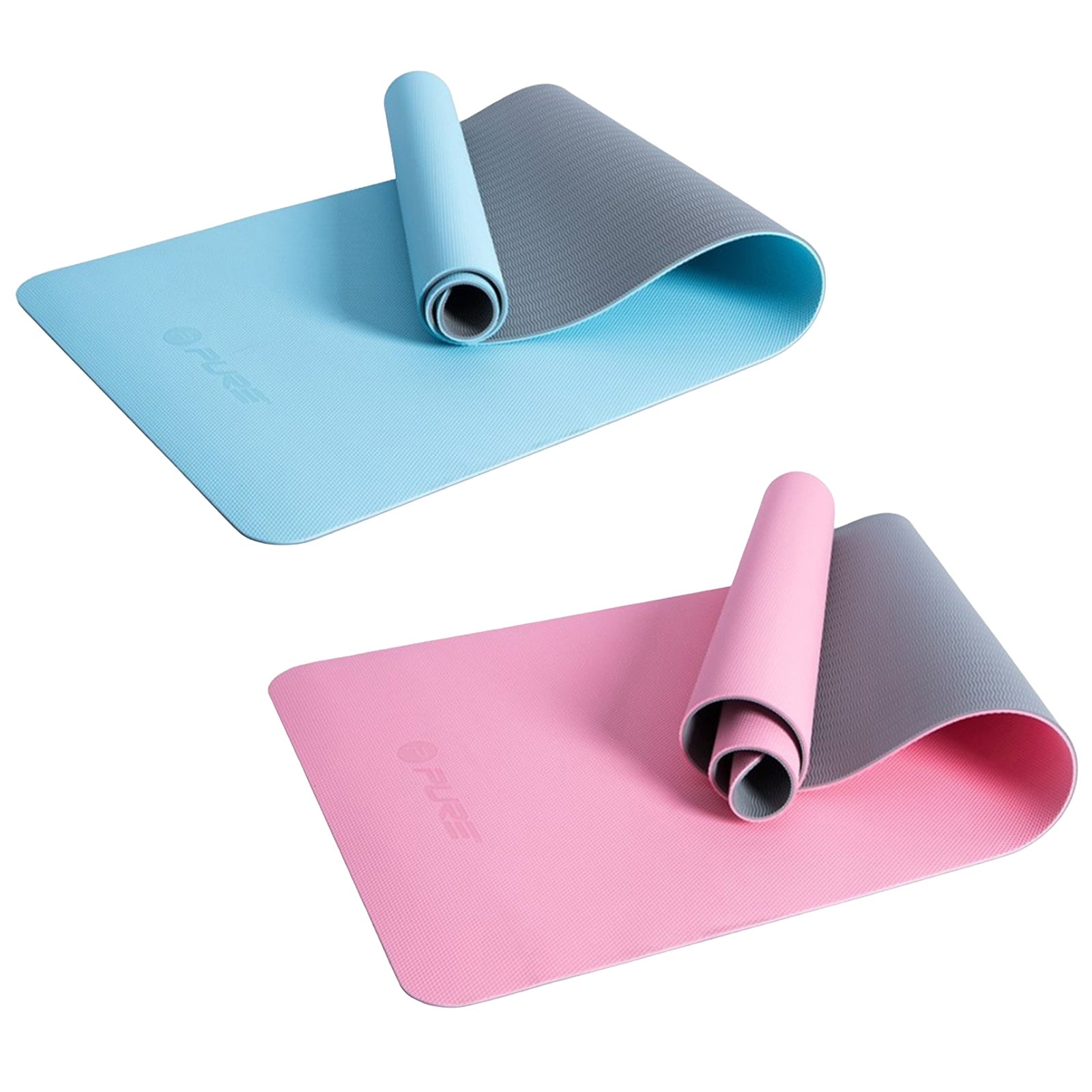 Pure2Improve Yoga Mat