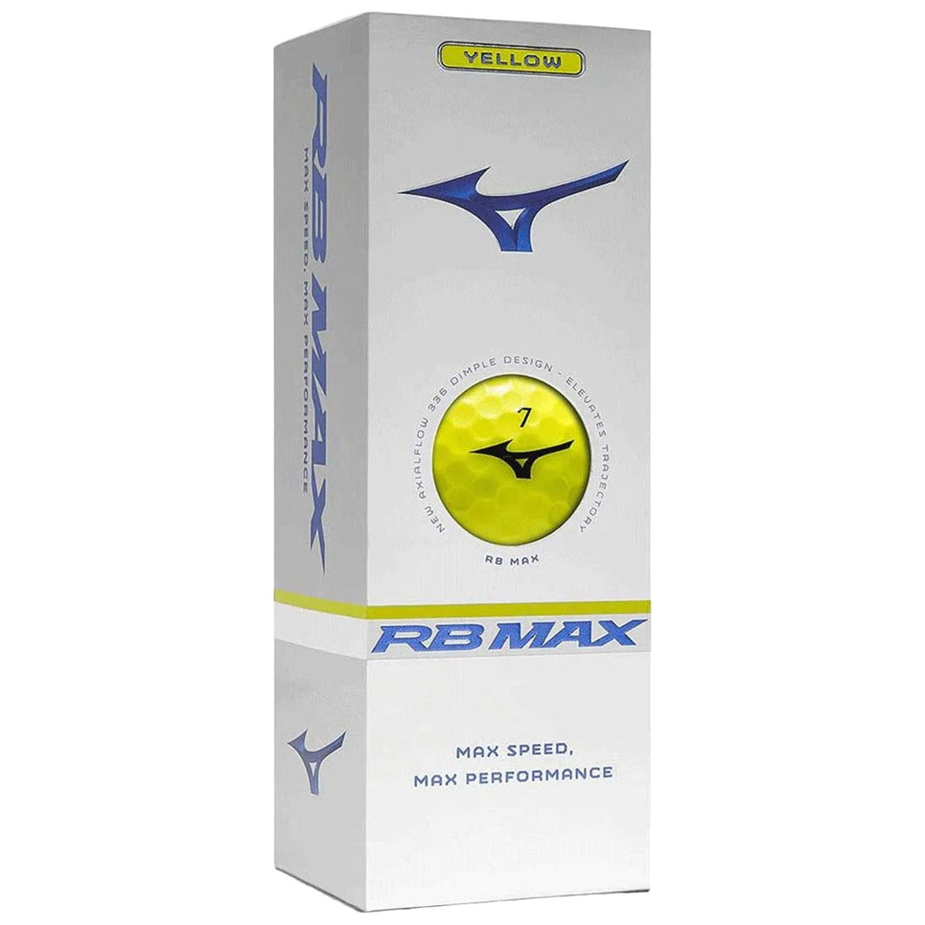 Mizuno RB Max Golf Balls