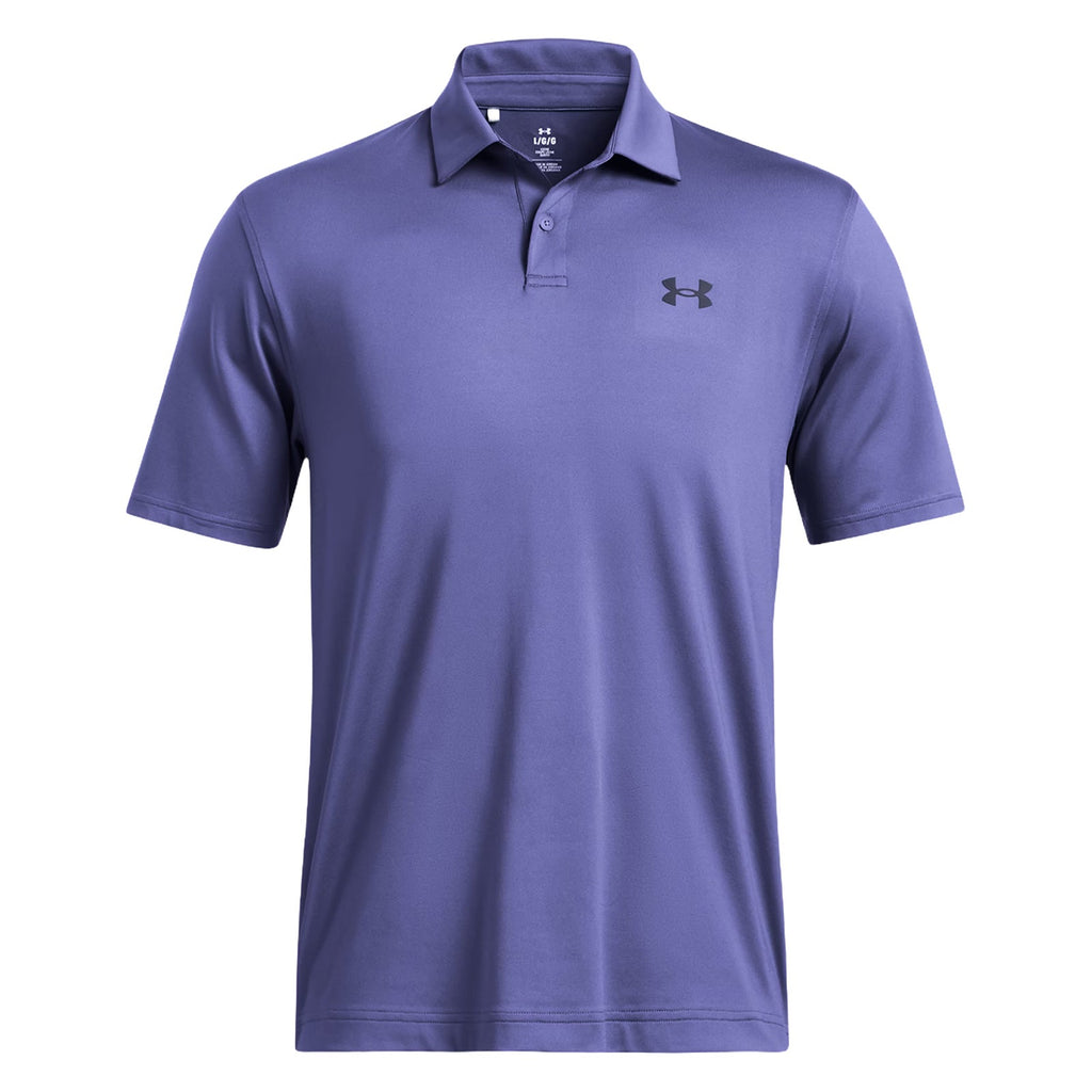 Under Armour Mens T2G Polo Shirt