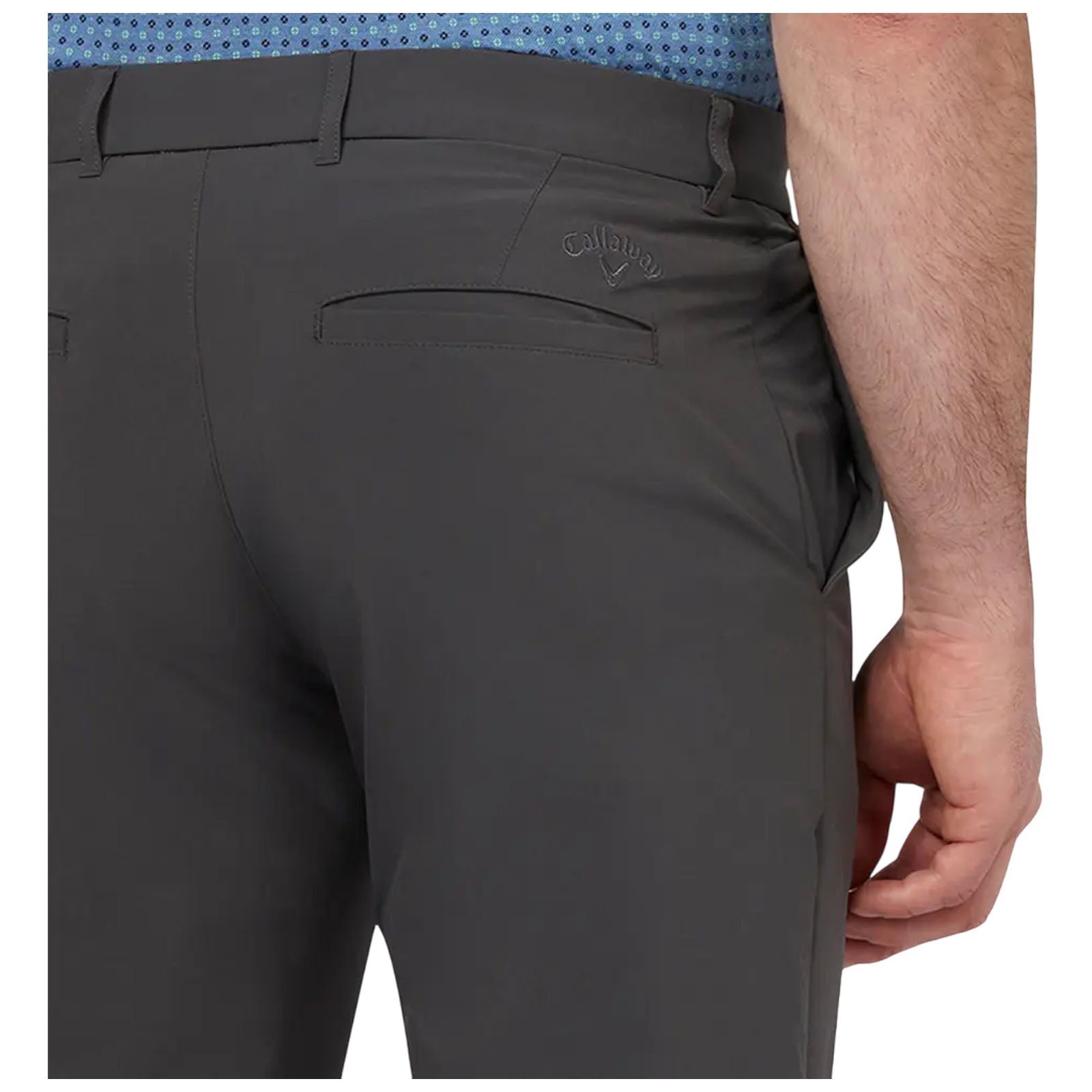 Callaway Mens Chev Tech II Trousers