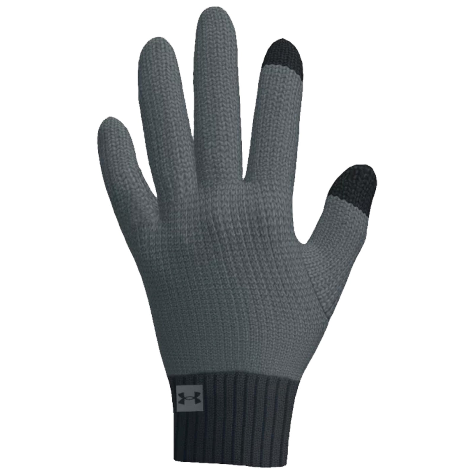 Under Armour Mens Halftime Gloves