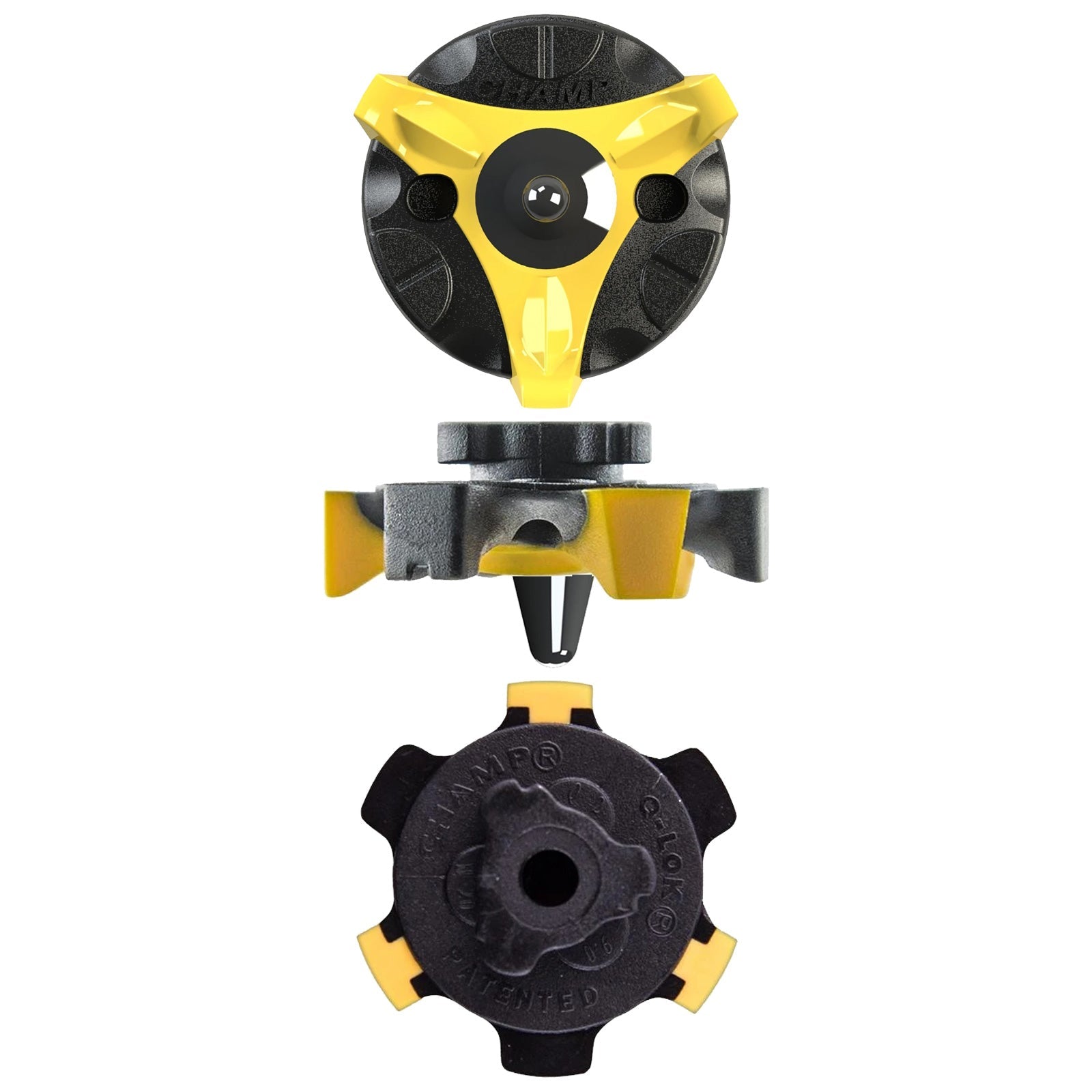 Champ Pro Stinger Q-Lok Golf Shoe Cleats