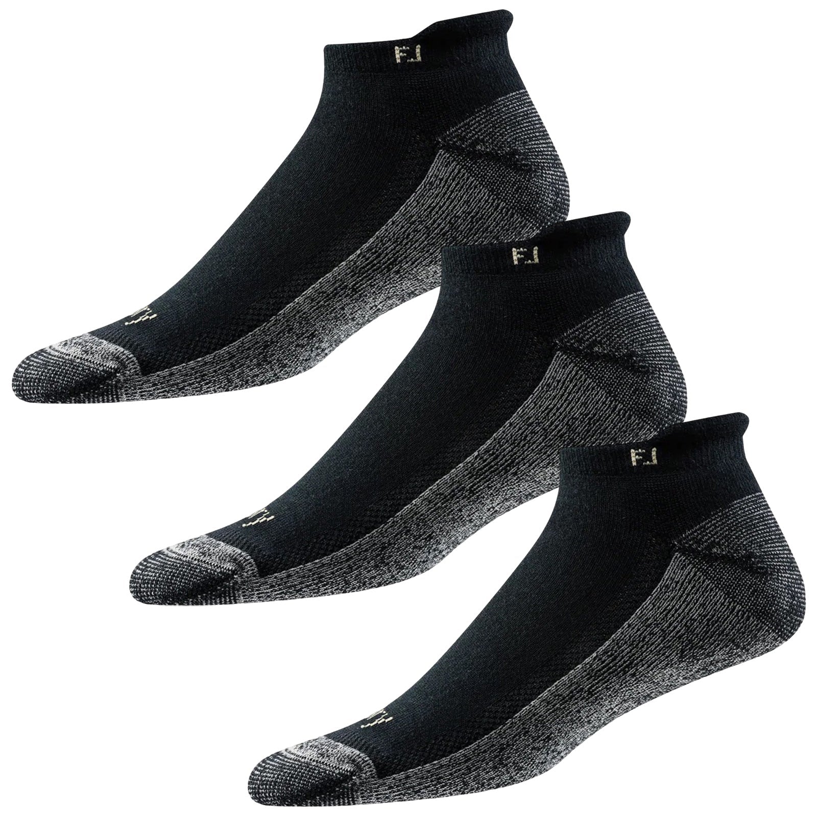 FootJoy Mens ProDry Roll Tab Socks