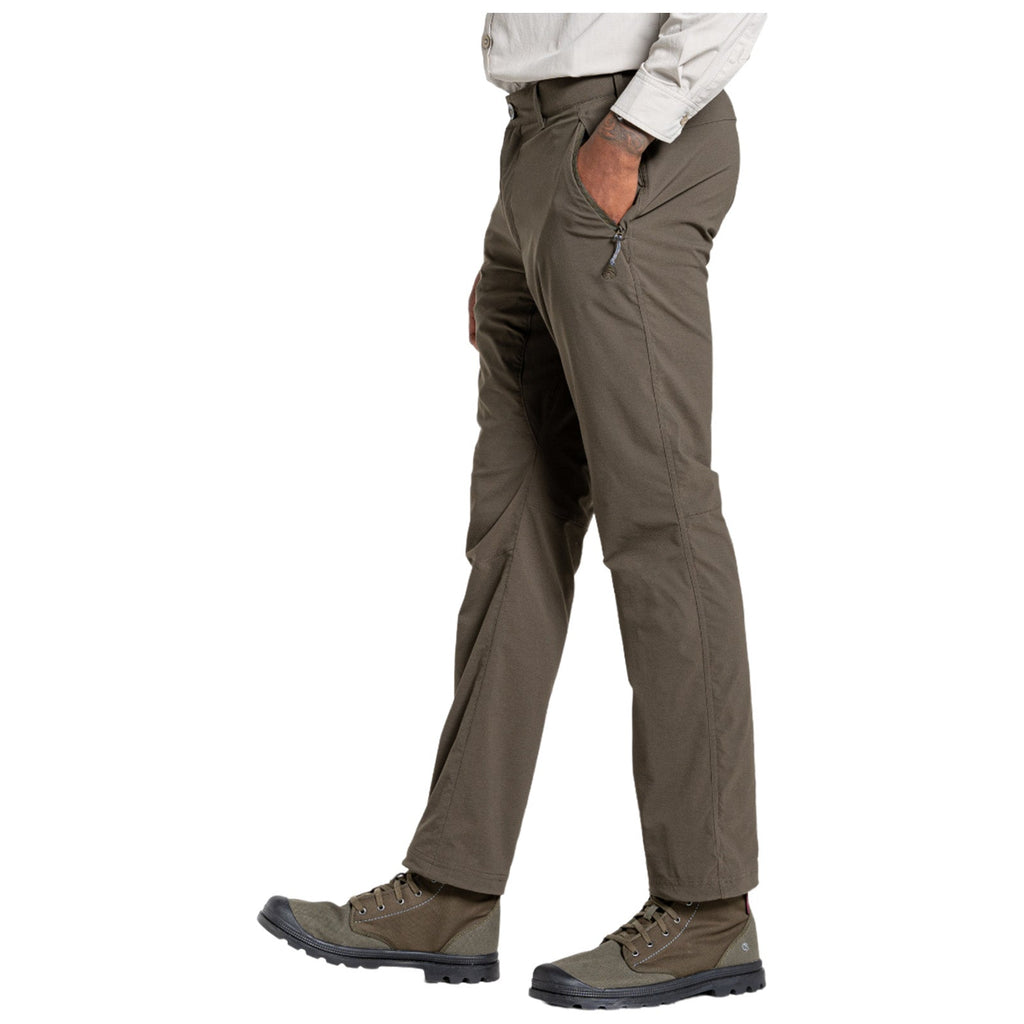 Craghoppers Mens NosiLife Pro II Trousers