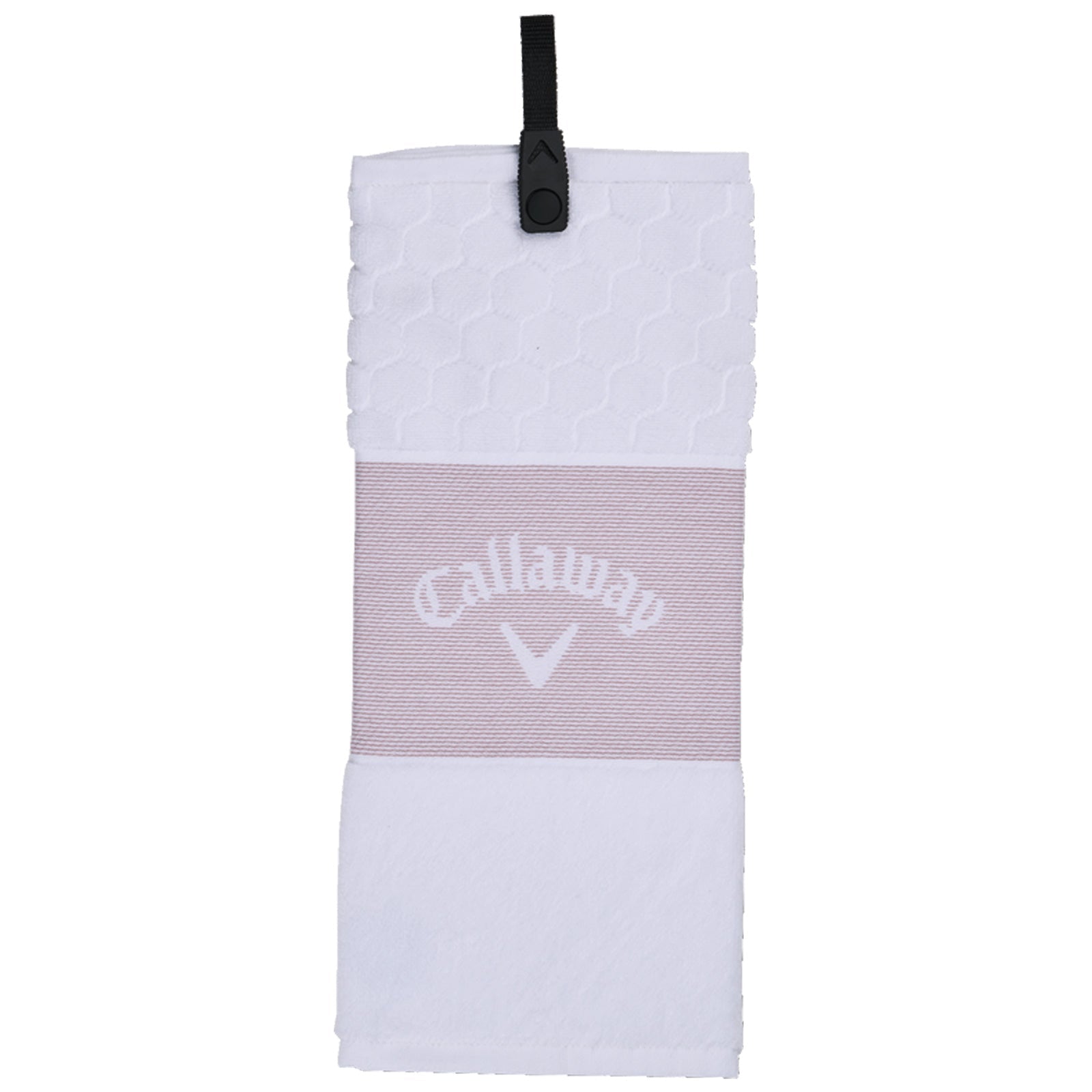 Callaway Tri-Fold Towel
