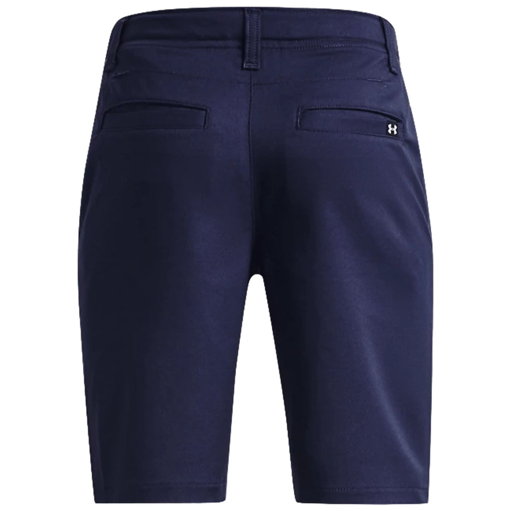 Under Armour Junior Boys Showdown Shorts