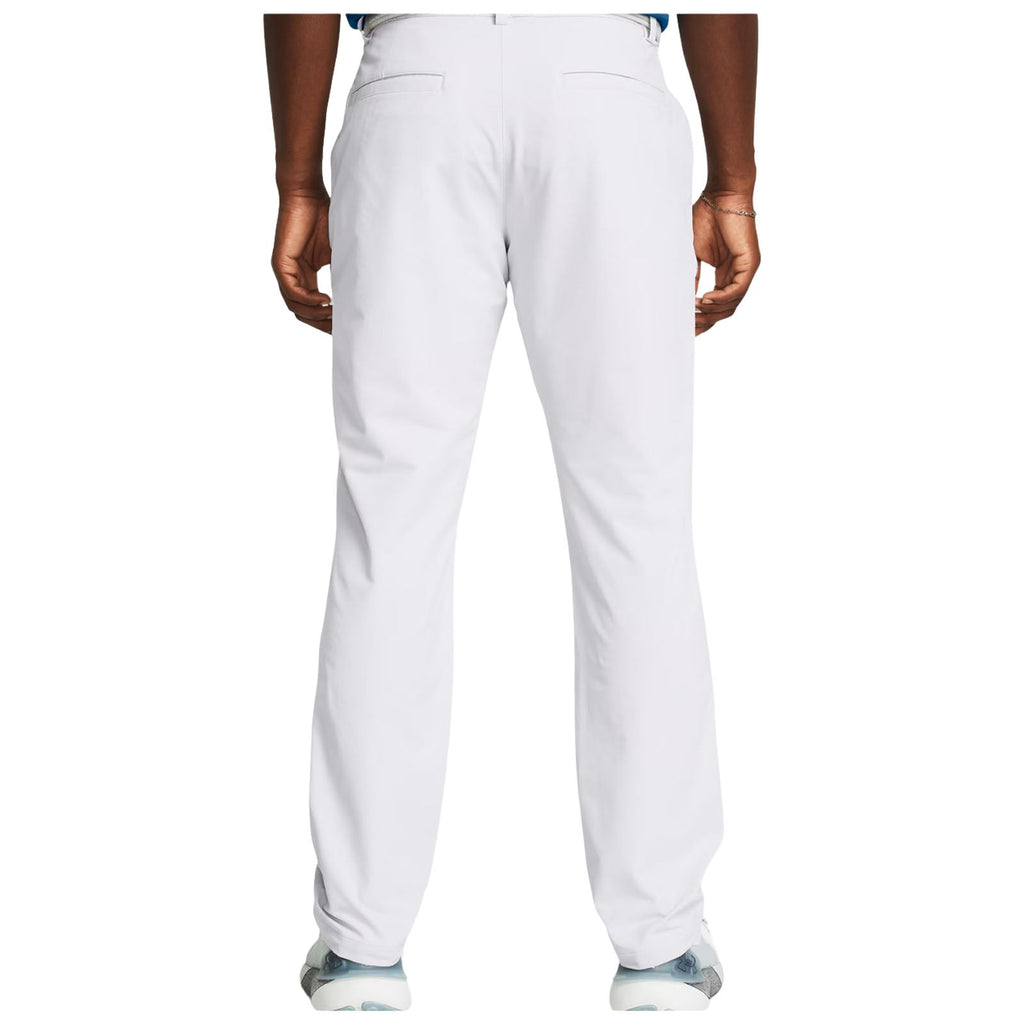 Under Armour Mens Match Play Tapered Trousers