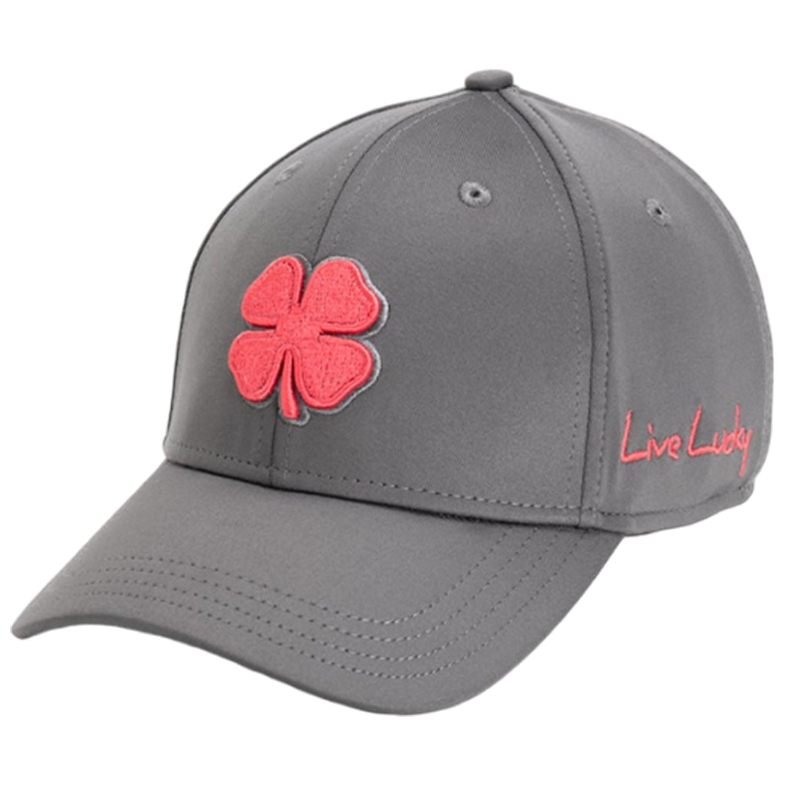Black Clover Premium Clover Fitted Cap