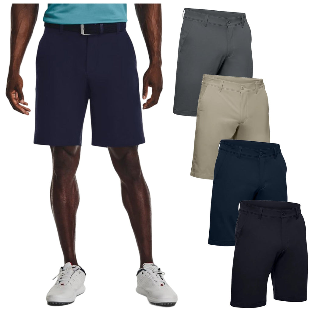 Under Armour Mens Match Play Shorts