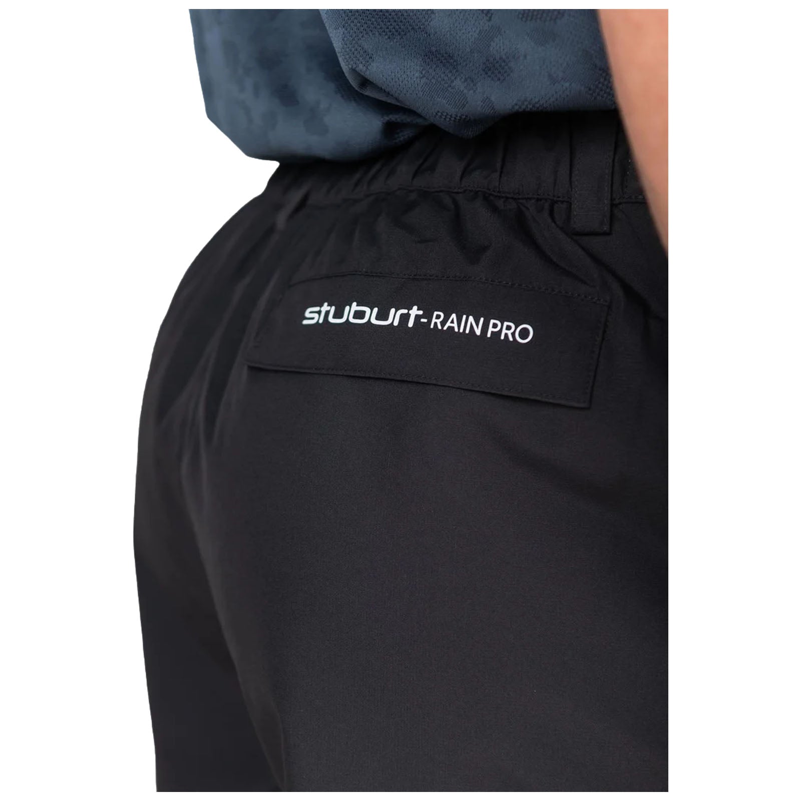 Stuburt Mens Jay Waterproof Trousers