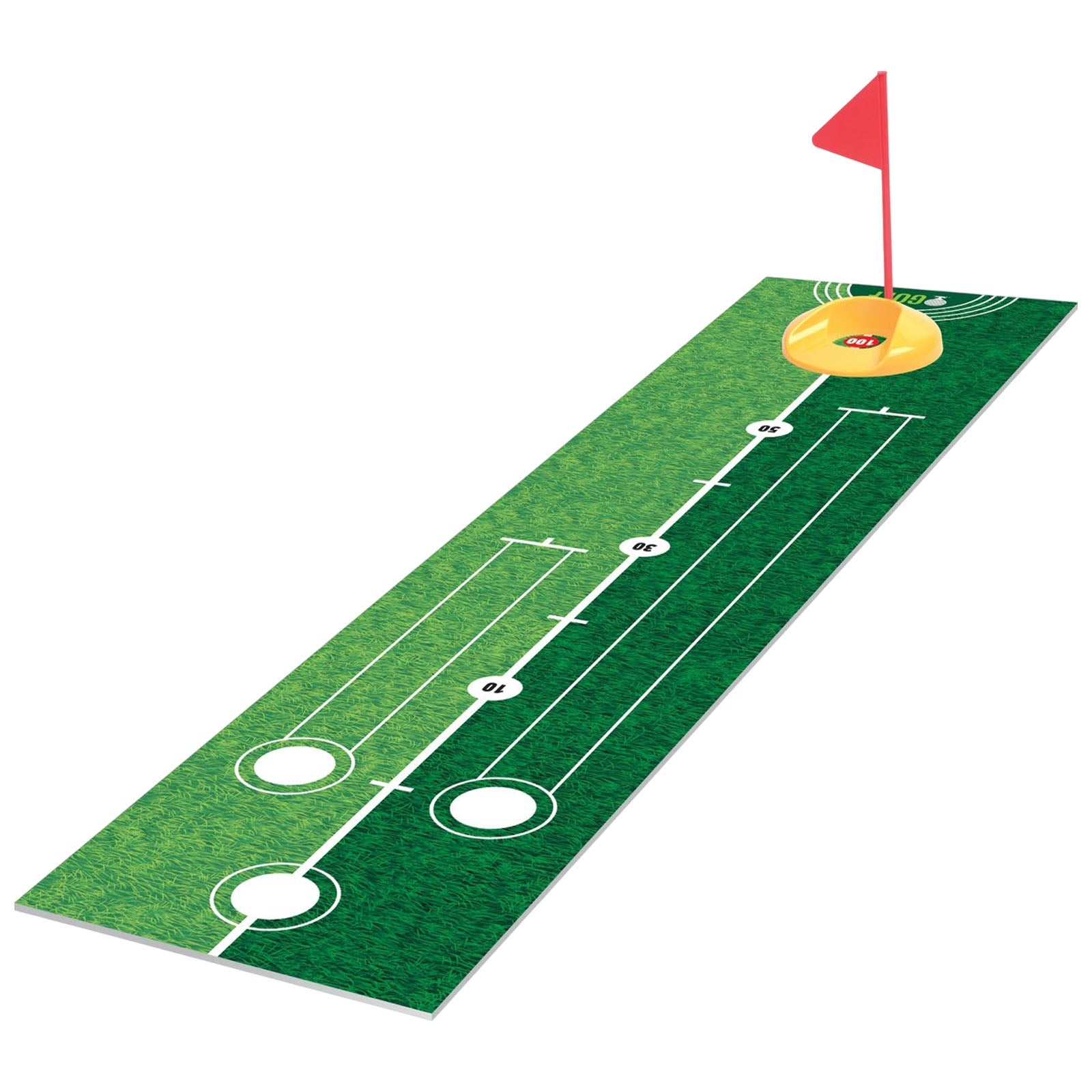 Pure4Fun Kids Golf Putt & Chip Game