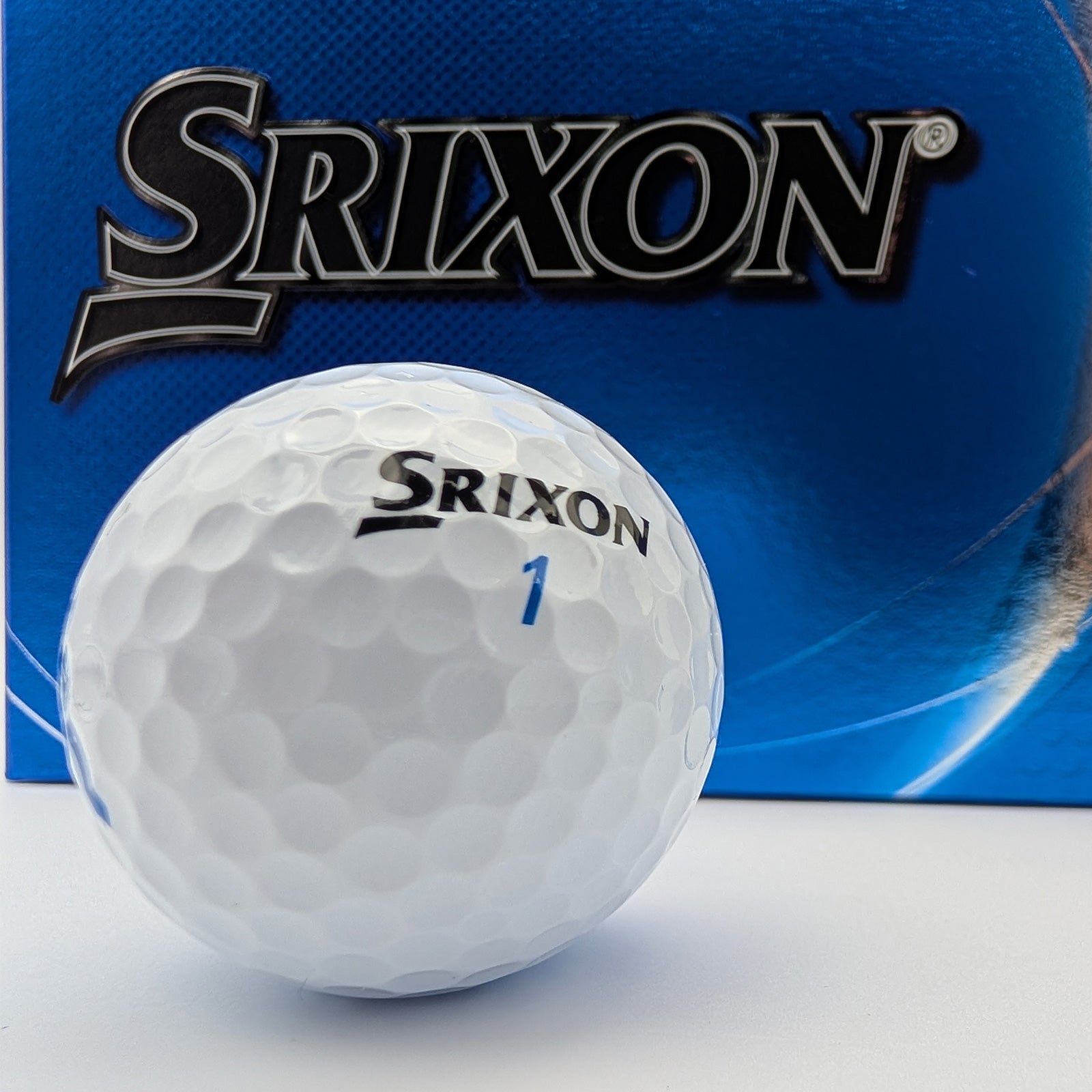 Srixon AD333 Golf Balls