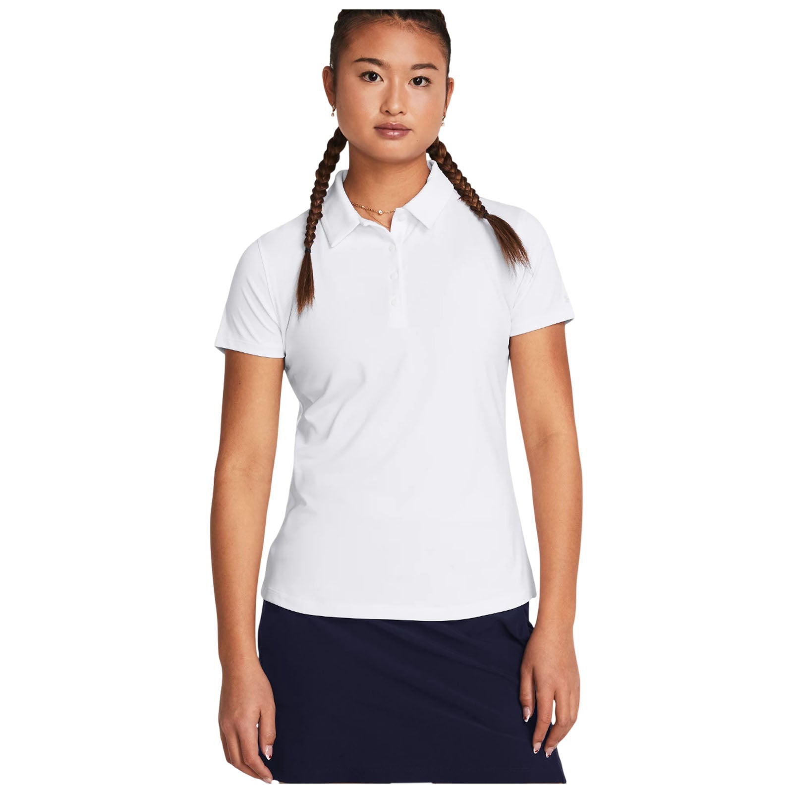 Under Armour Ladies Playoff Polo Shirt