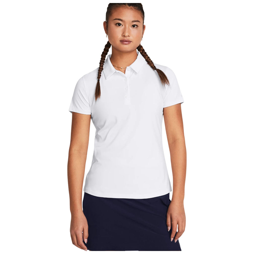 Under Armour Ladies Playoff Polo Shirt