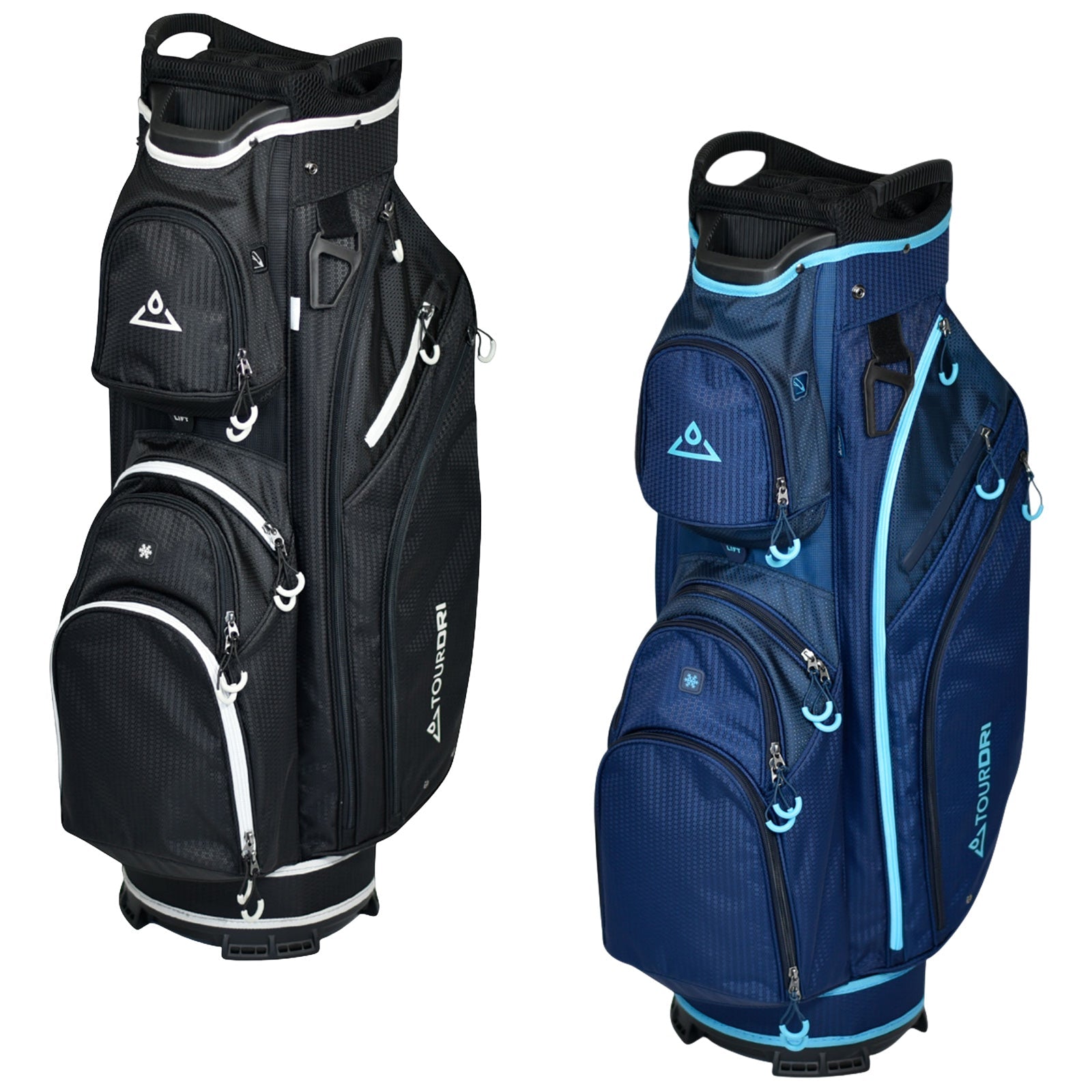 Masters TourDri 10.5" Cart Bag