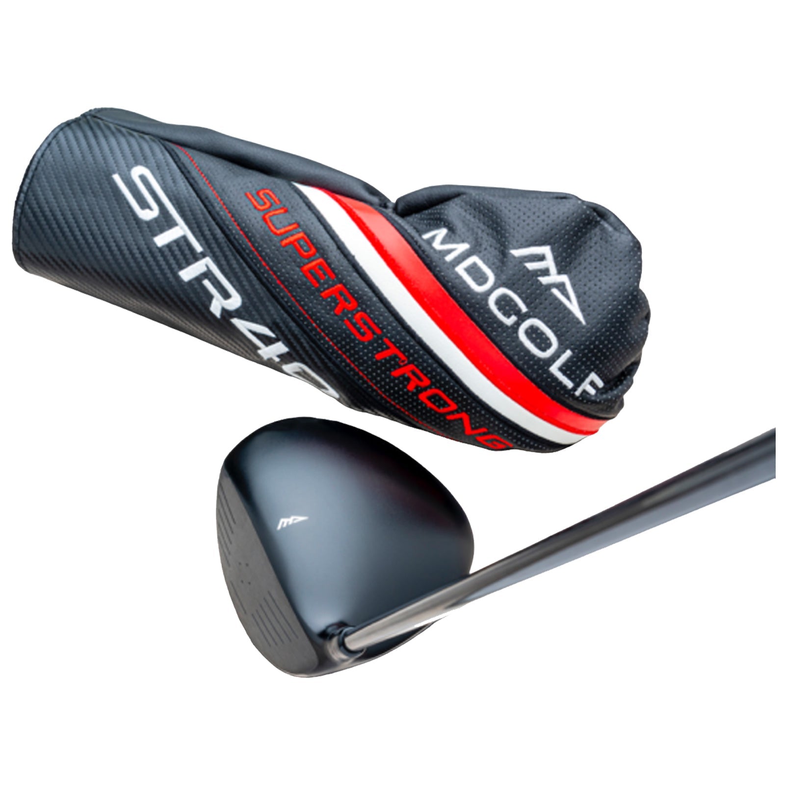 MD Golf Mens STR40 Fairway Wood