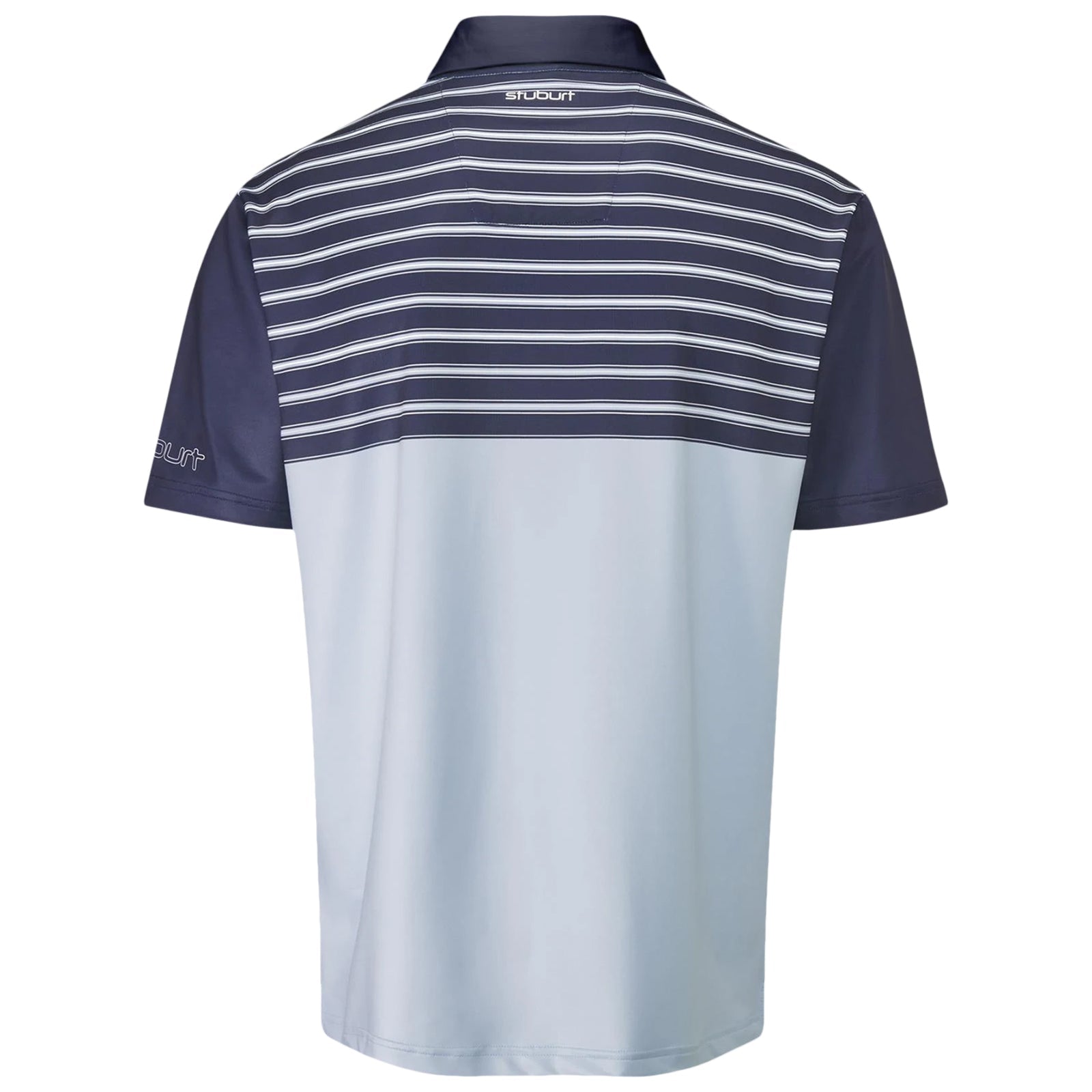Stuburt Mens Princeville Polo Shirt